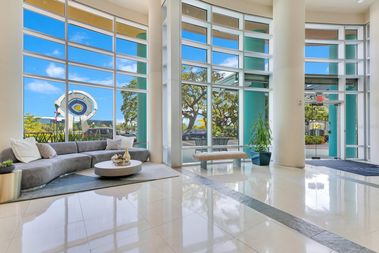 322 E CENTRAL BLVD #1008, ORLANDO, FL — photo 39