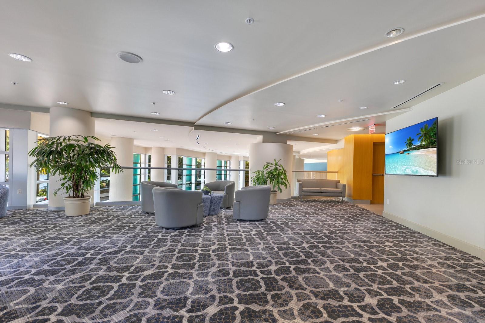 322 E CENTRAL BLVD #1008, ORLANDO, FL — photo 43