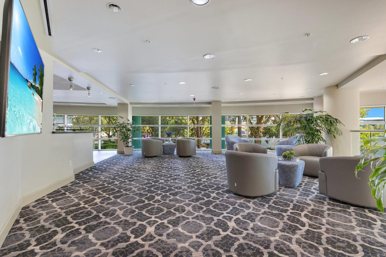 322 E CENTRAL BLVD #1008, ORLANDO, FL — photo 48