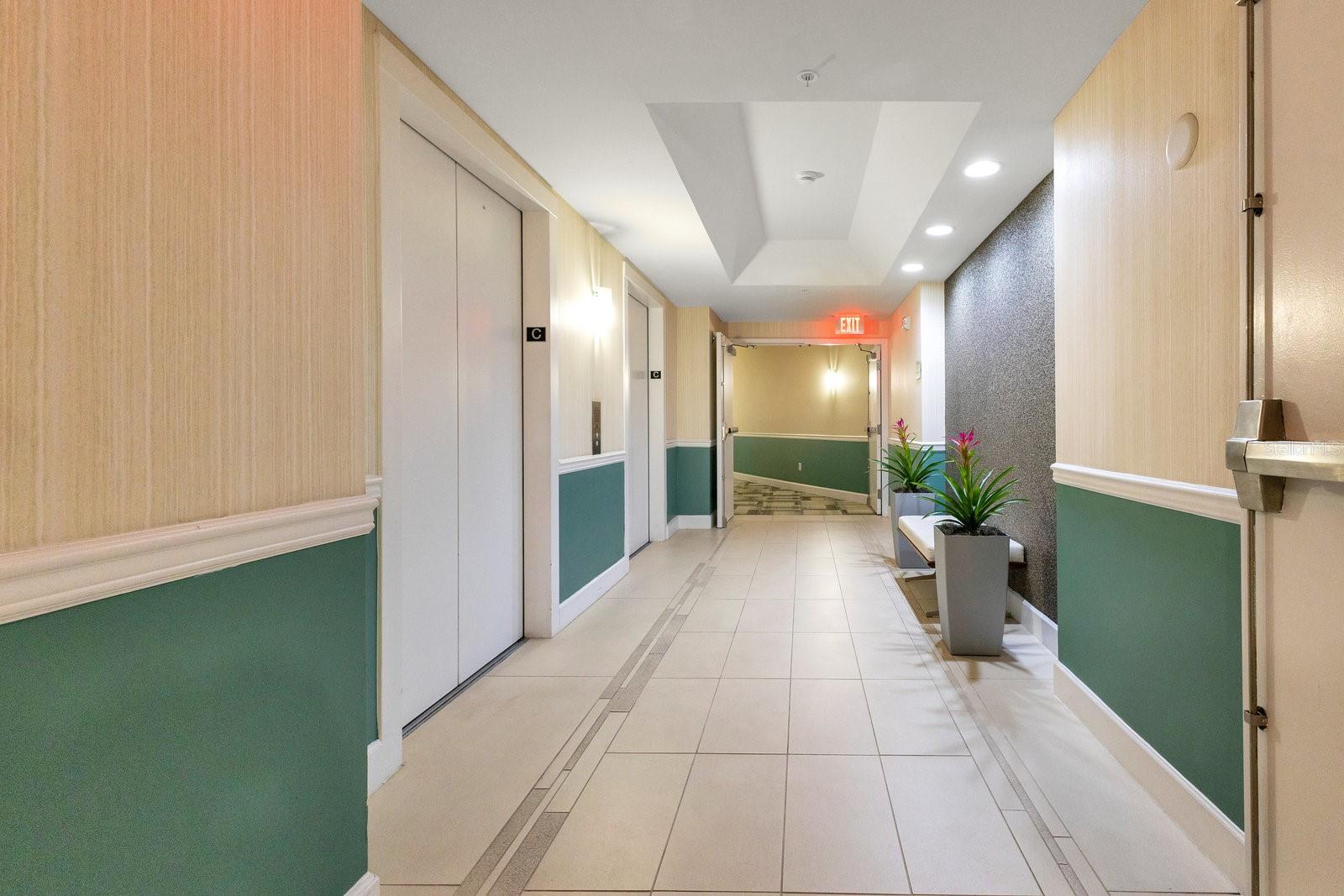 322 E CENTRAL BLVD #1008, ORLANDO, FL — photo 50
