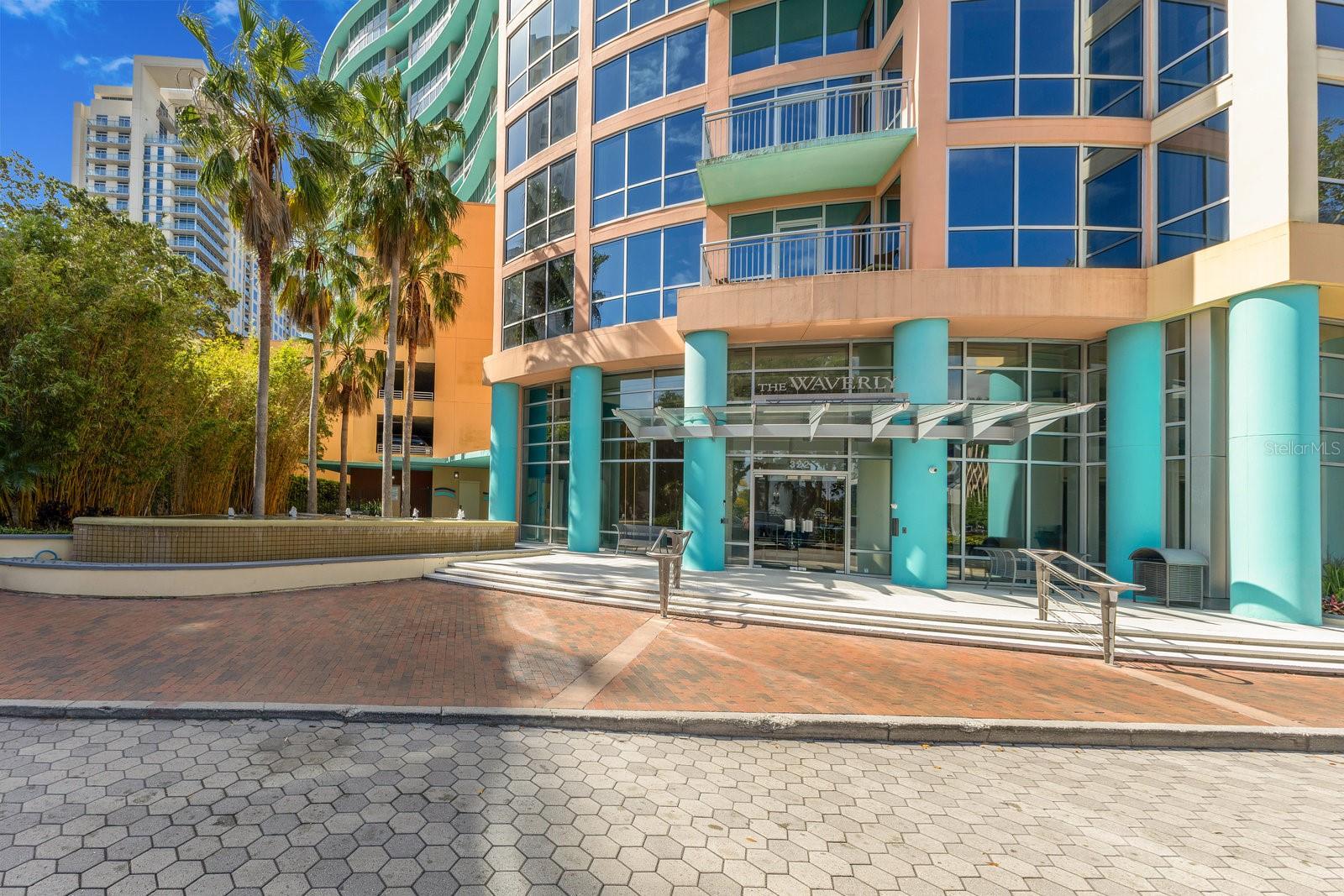 322 E CENTRAL BLVD #1008, ORLANDO, FL — photo 52