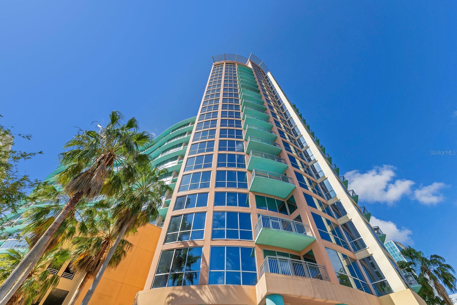 322 E CENTRAL BLVD #1008, ORLANDO, FL — photo 53