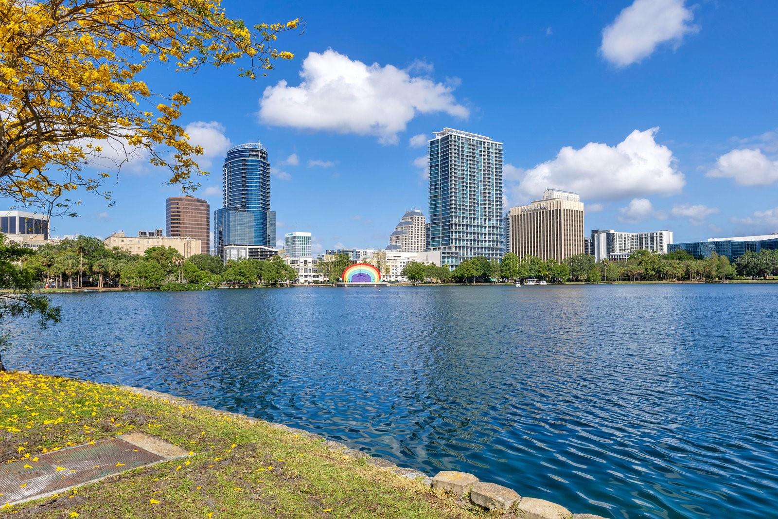 322 E CENTRAL BLVD #1008, ORLANDO, FL — photo 57
