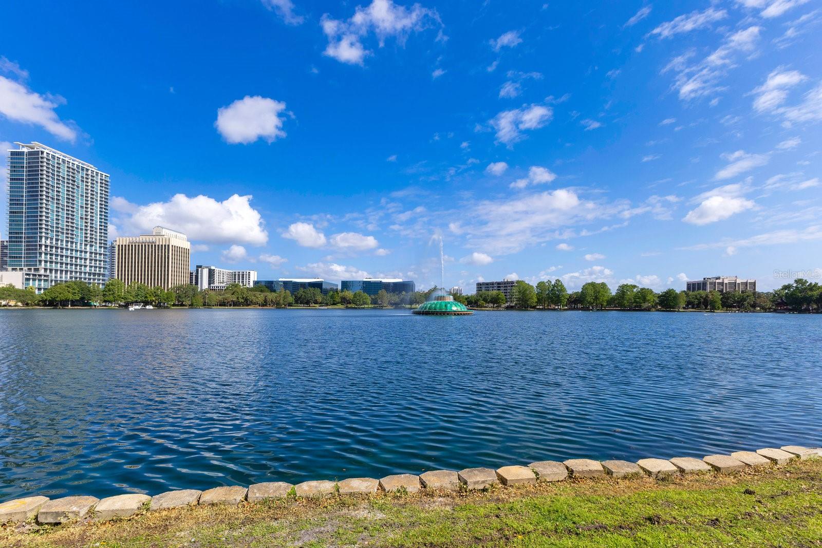 322 E CENTRAL BLVD #1008, ORLANDO, FL — photo 58