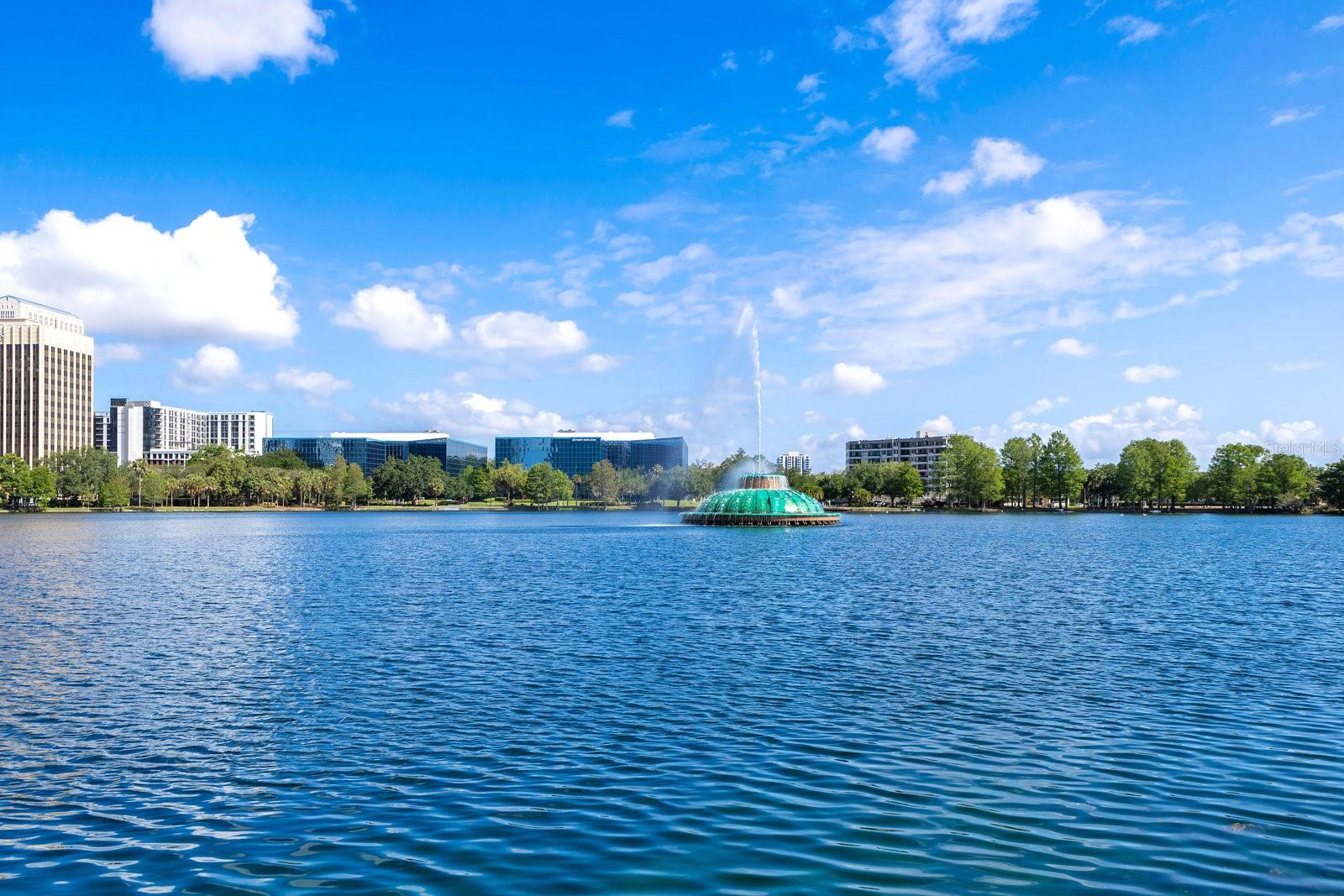 322 E CENTRAL BLVD #1008, ORLANDO, FL — photo 59