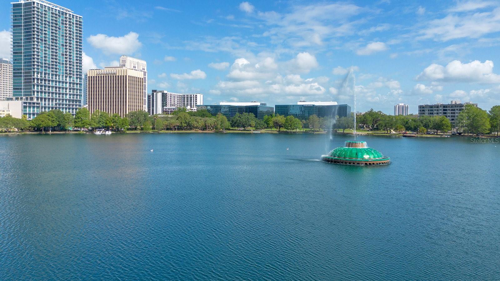 322 E CENTRAL BLVD #1008, ORLANDO, FL — photo 60