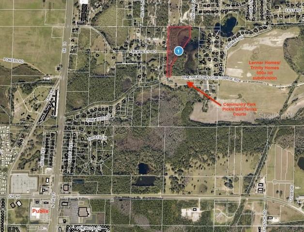 16750 MCKINLEY AVE, EUSTIS, FL — photo 3