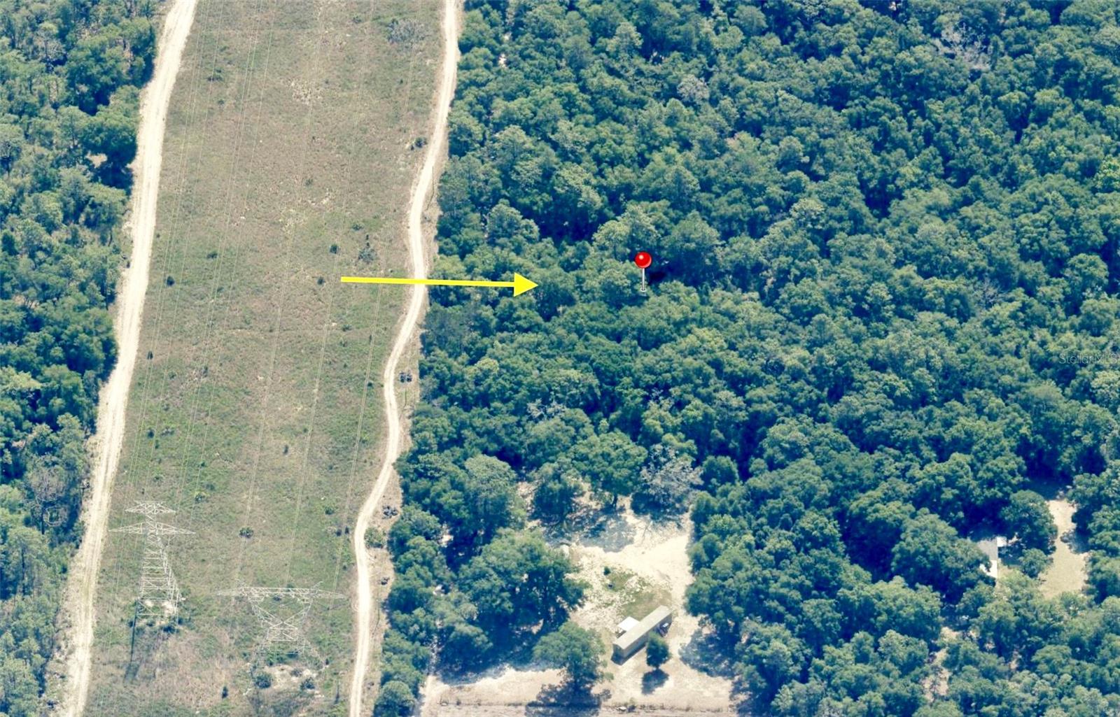 Track 28 SW 150TH ST, DUNNELLON, FL — photo 2