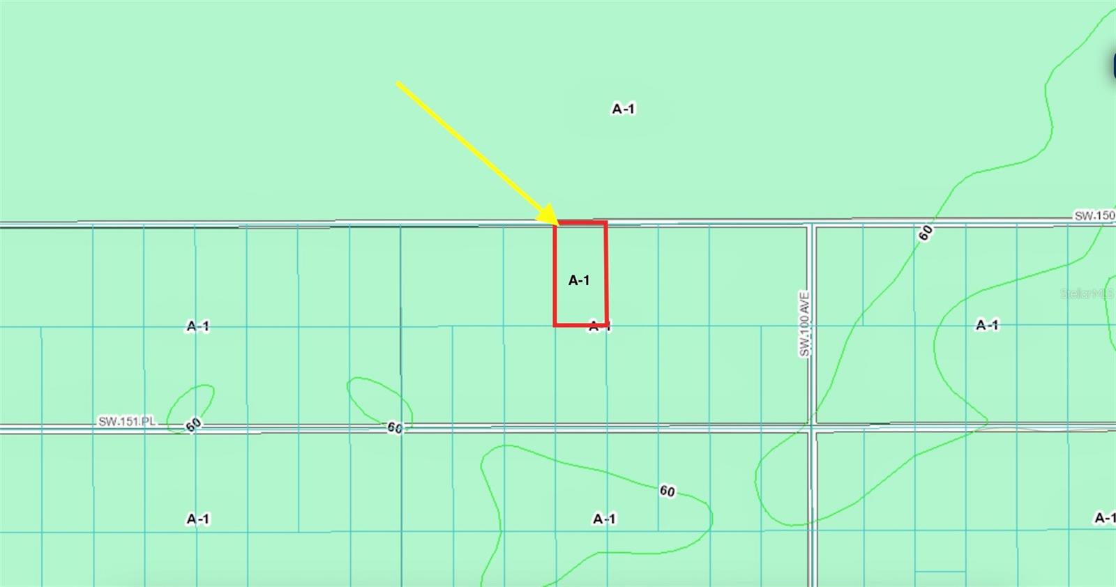 Track 28 SW 150TH ST, DUNNELLON, FL — photo 5