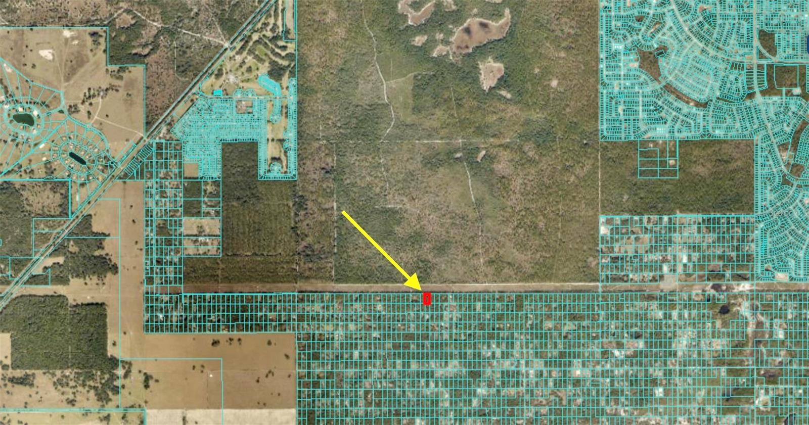 Track 28 SW 150TH ST, DUNNELLON, FL — photo 6