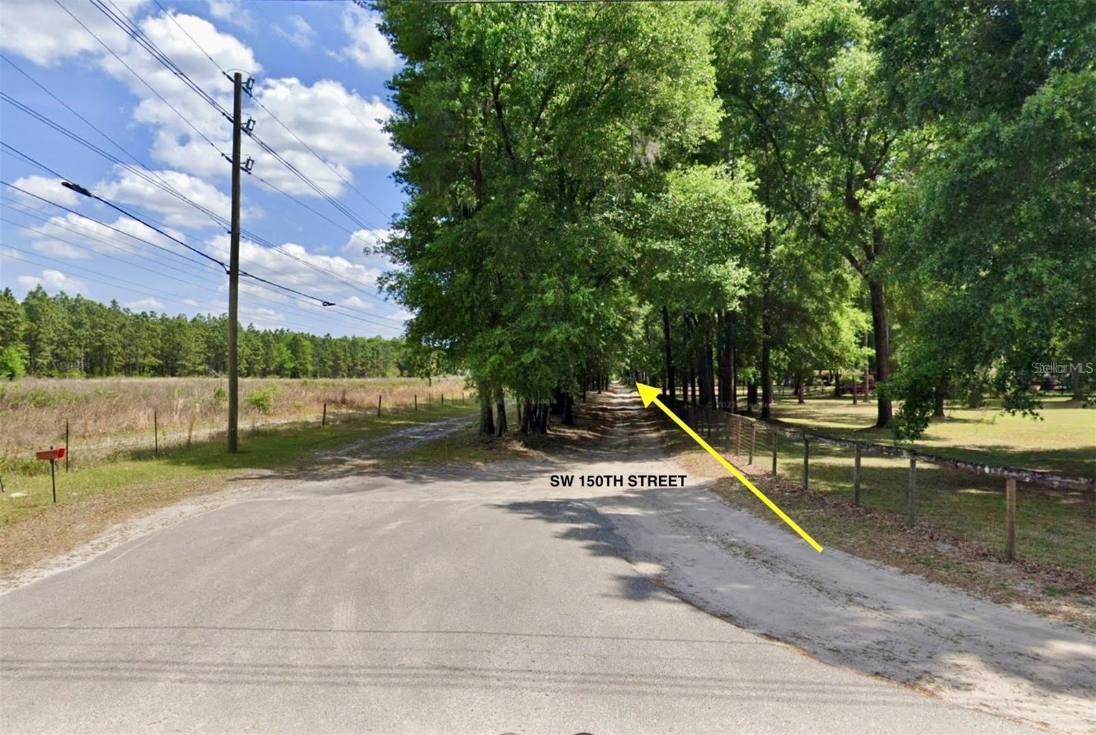 Track 28 SW 150TH ST, DUNNELLON, FL — photo 9