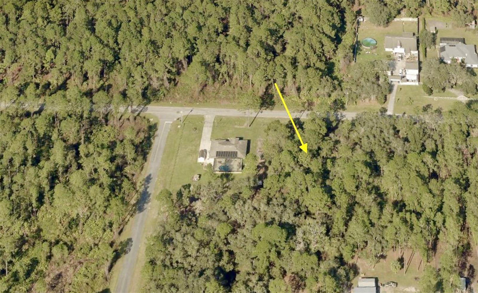 LOT 2 QUINCE AVE, EUSTIS, FL — photo 13