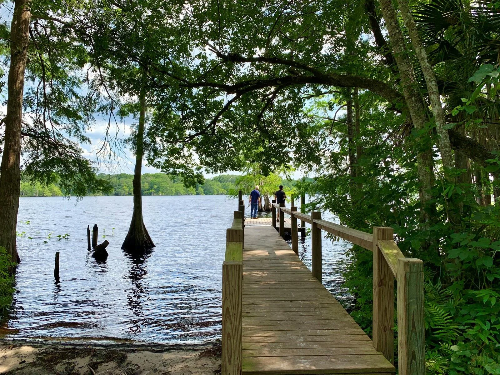 LOT 2 QUINCE AVE, EUSTIS, FL — photo 43