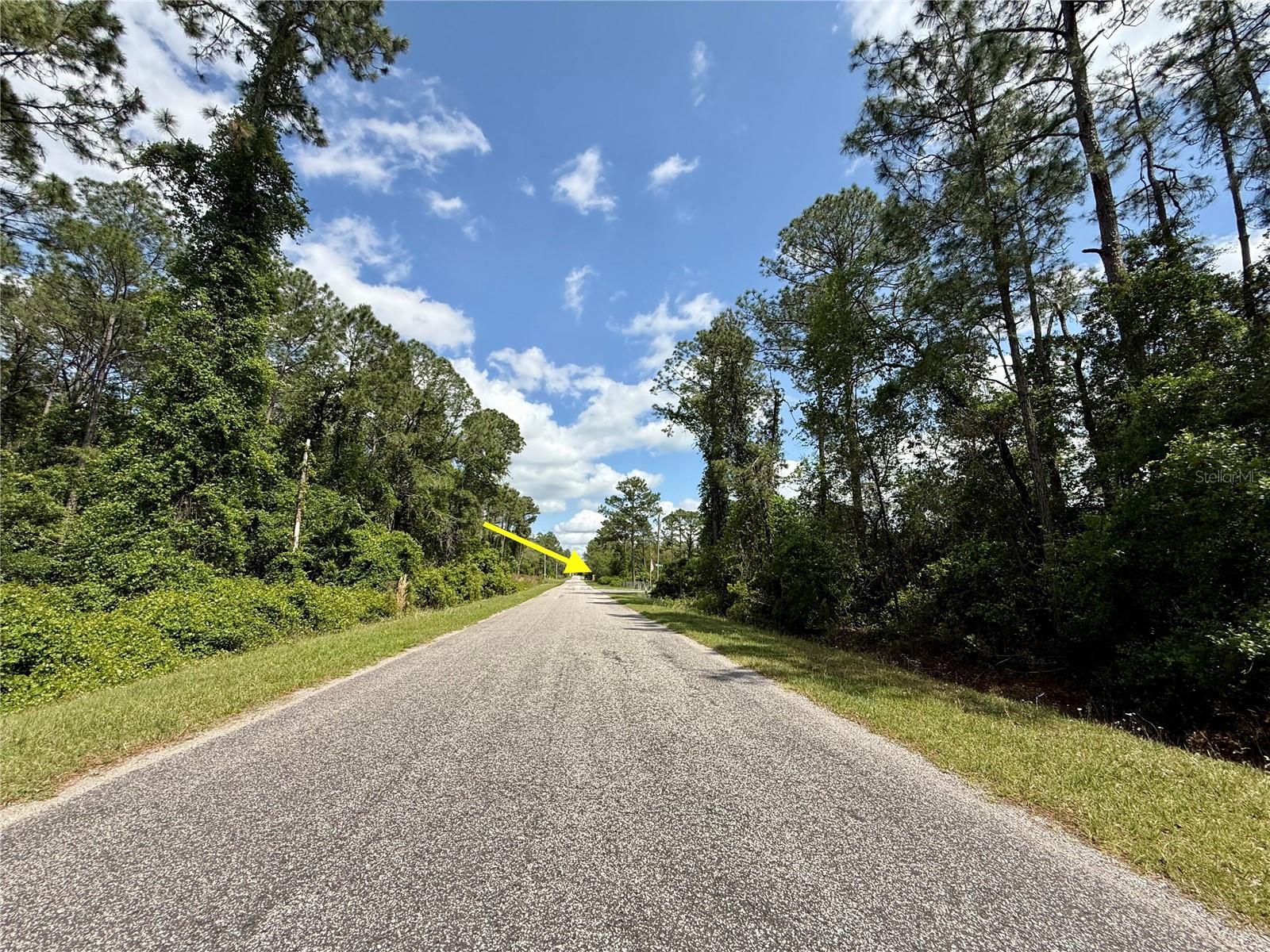 LOT 2 QUINCE AVE, EUSTIS, FL — photo 10