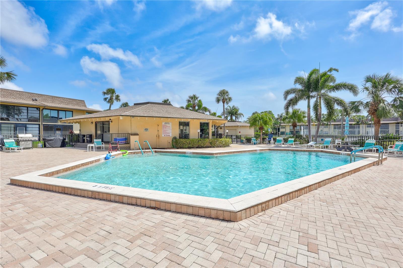 12300 VONN RD #1102, LARGO, FL — photo 25