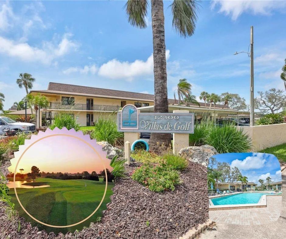 12300 VONN RD #1102, LARGO, FL — photo 2