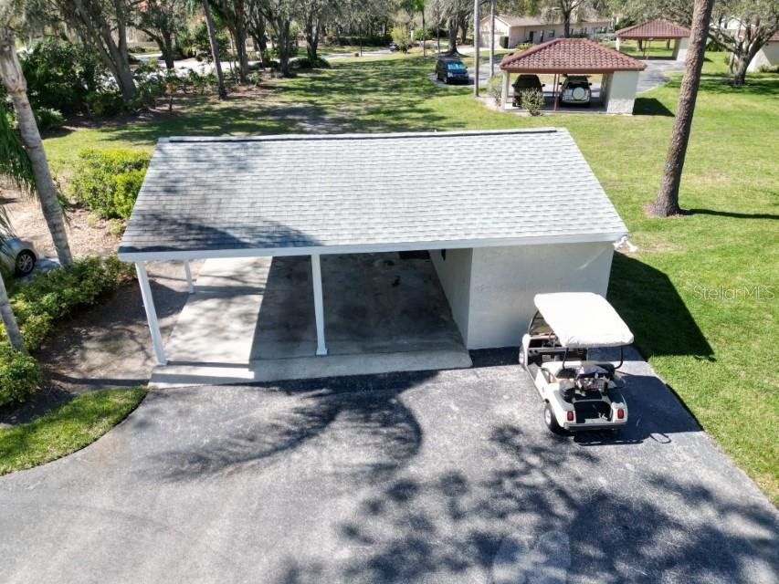 5348 SADDLEBROOK WAY #2, WESLEY CHAPEL, FL — photo 33