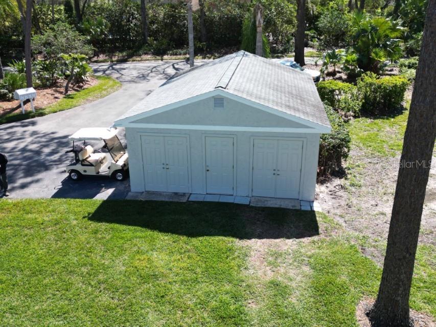 5348 SADDLEBROOK WAY #2, WESLEY CHAPEL, FL — photo 34