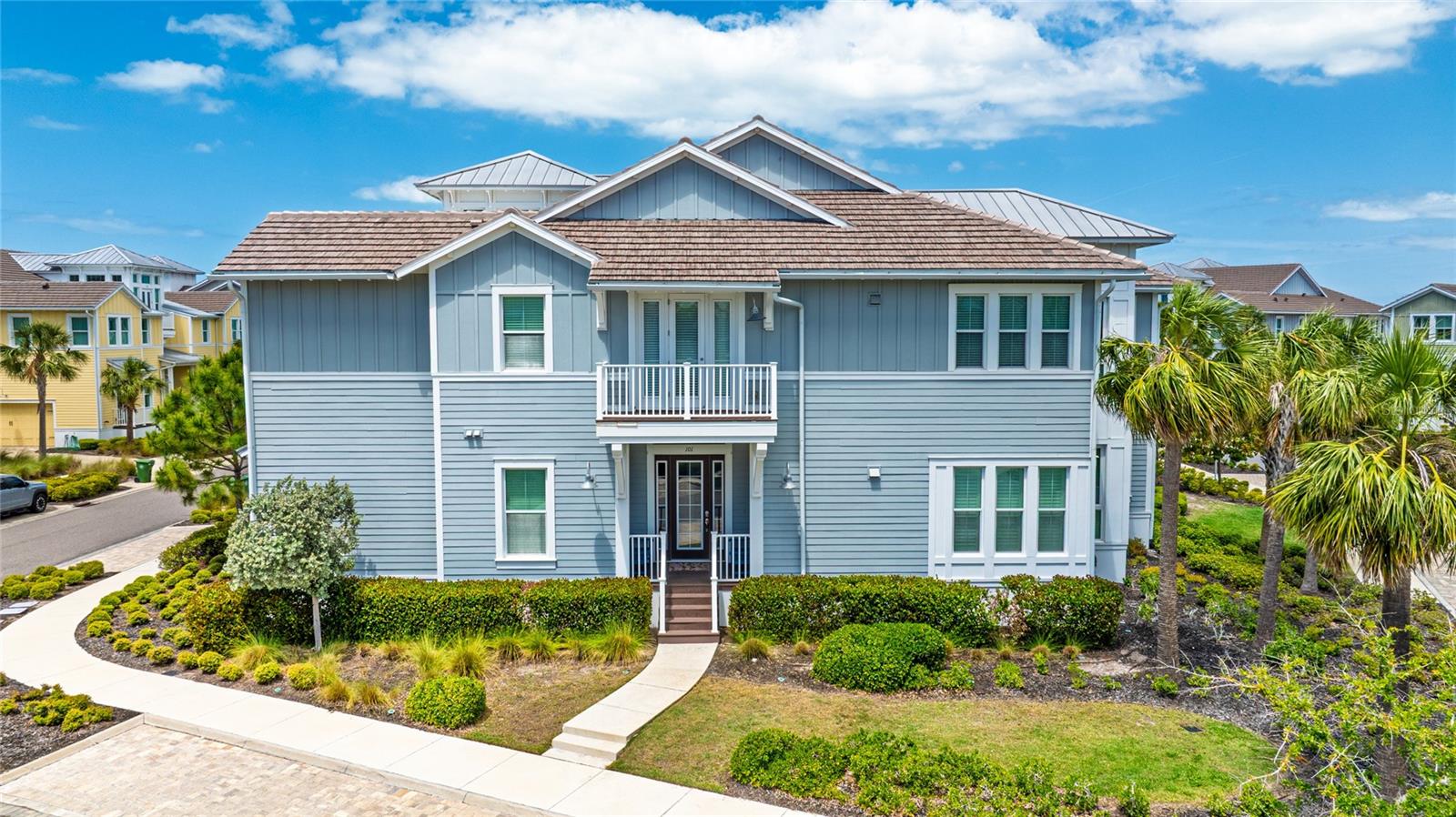 283 SAINT LUCIA DR #101, BRADENTON, FL