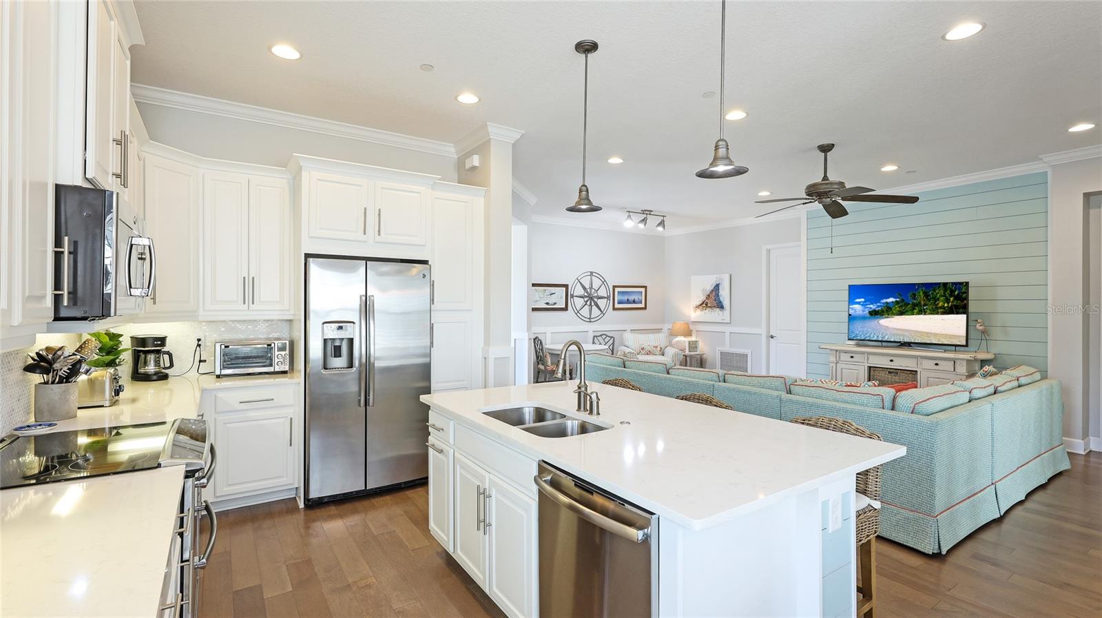 283 SAINT LUCIA DR #101, BRADENTON, FL — photo 11