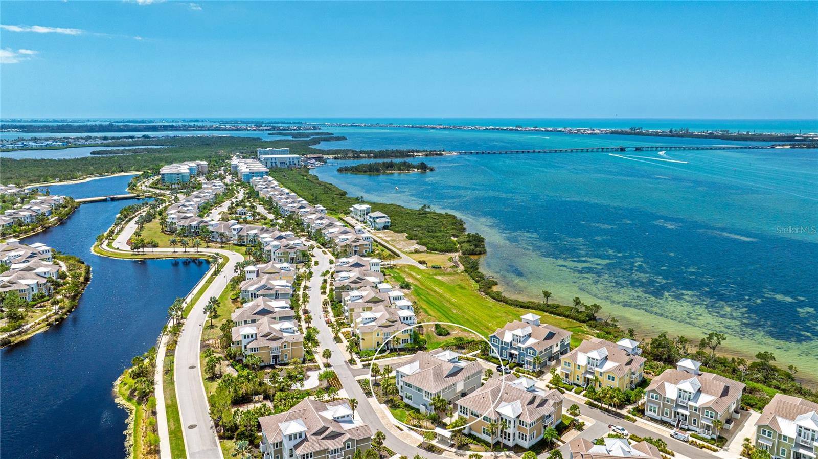 283 SAINT LUCIA DR #101, BRADENTON, FL — photo 40