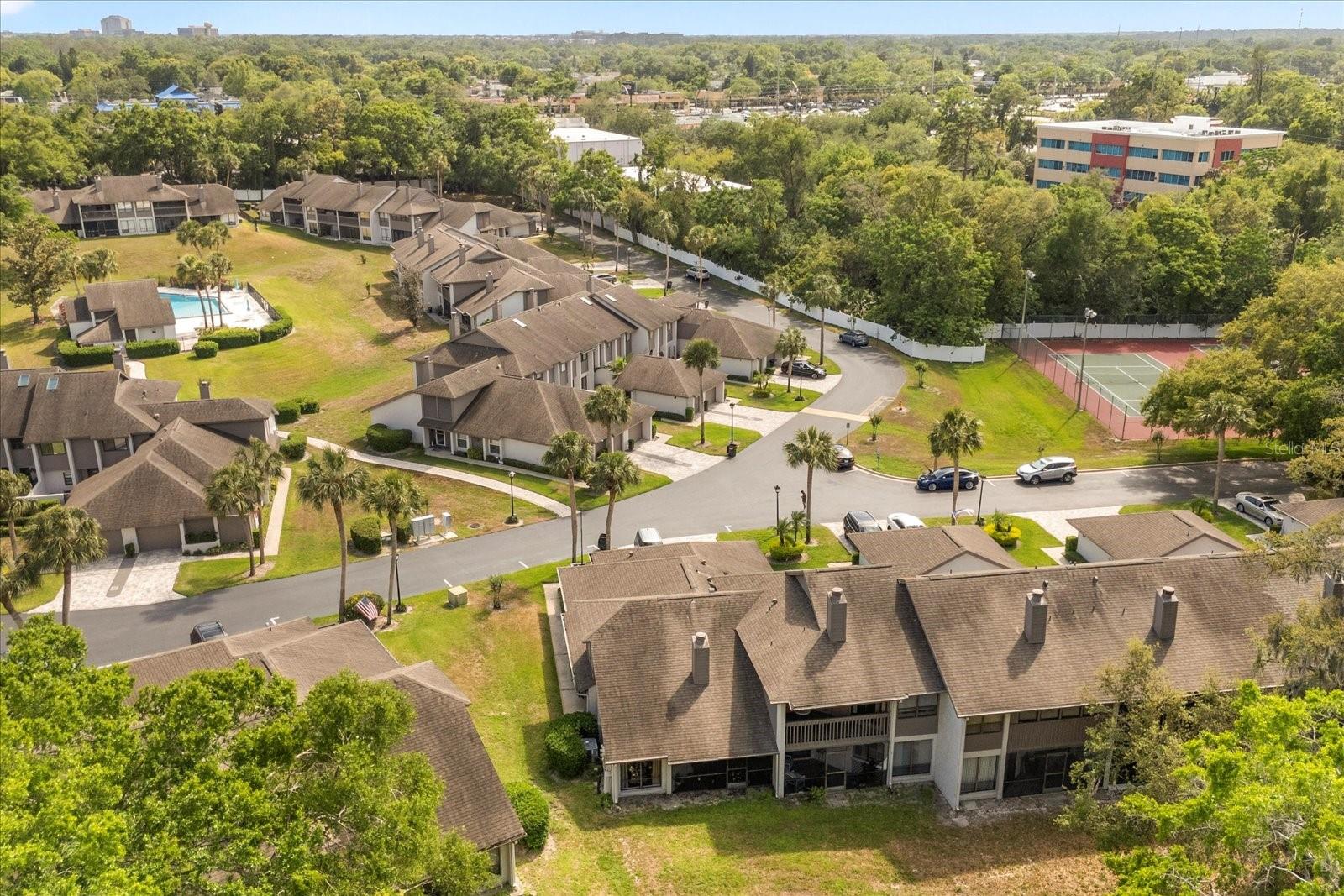 147 OLIVE TREE CIR #147, ALTAMONTE SPRINGS, FL — photo 32
