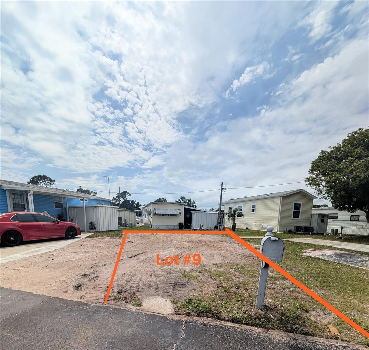 7801 34TH AVE N #9, ST PETERSBURG, FL — photo 2