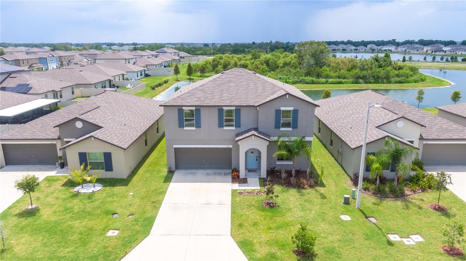 5553 TURKEY CREEK WAY, LAKELAND, FL