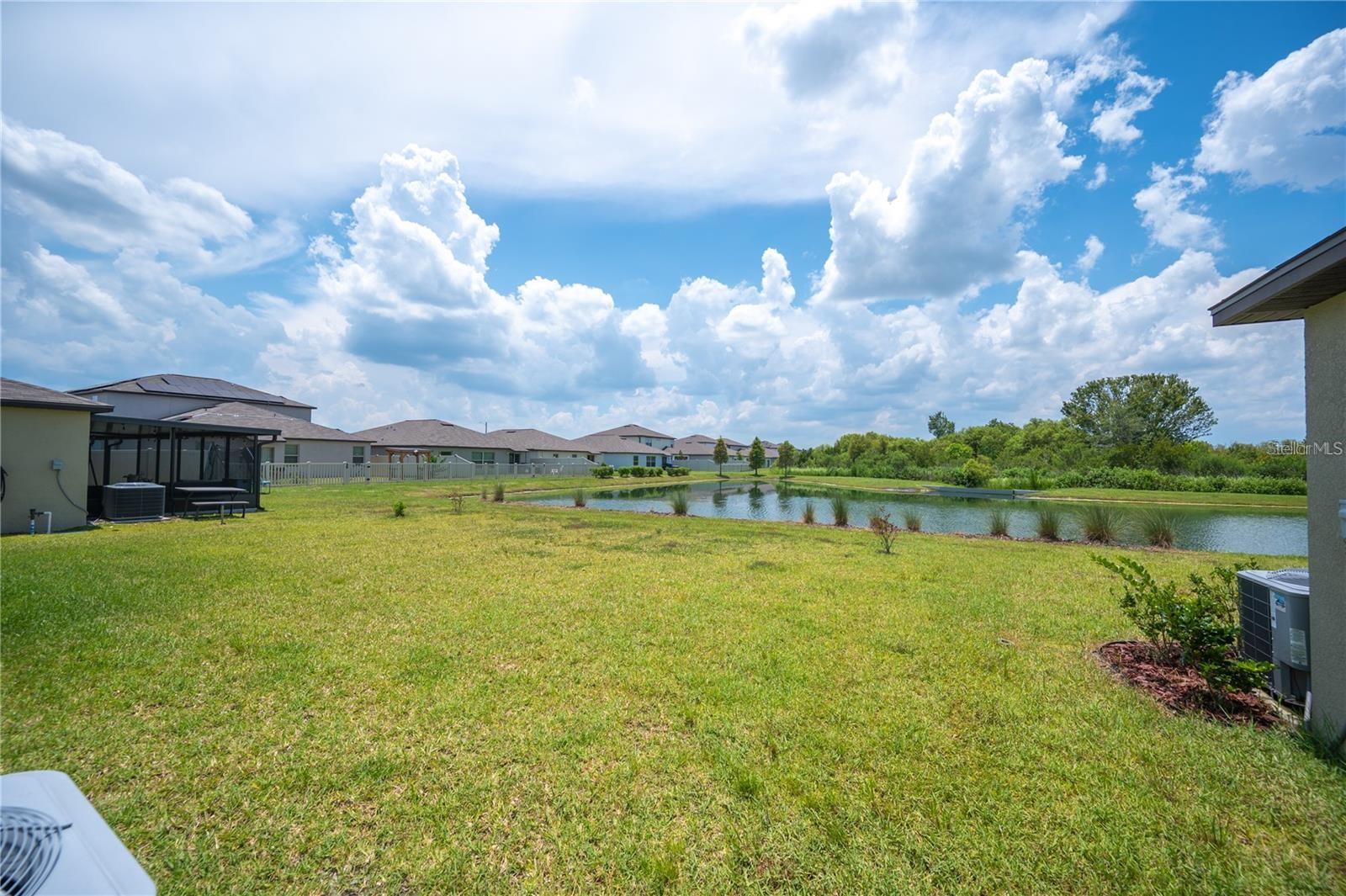 5553 TURKEY CREEK WAY, LAKELAND, FL — photo 31