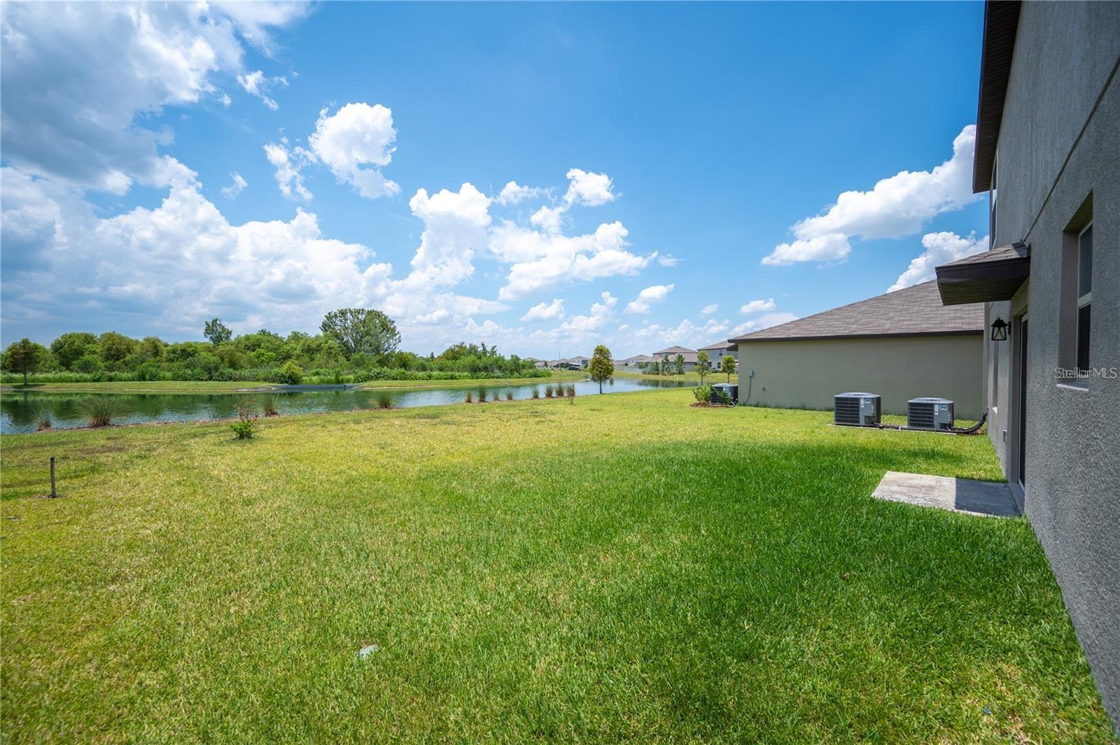 5553 TURKEY CREEK WAY, LAKELAND, FL — photo 32