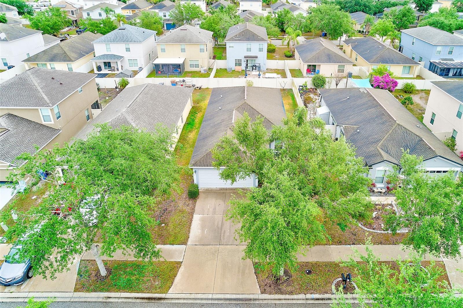 15410 QUAIL WOODS PL, RUSKIN, FL — photo 36
