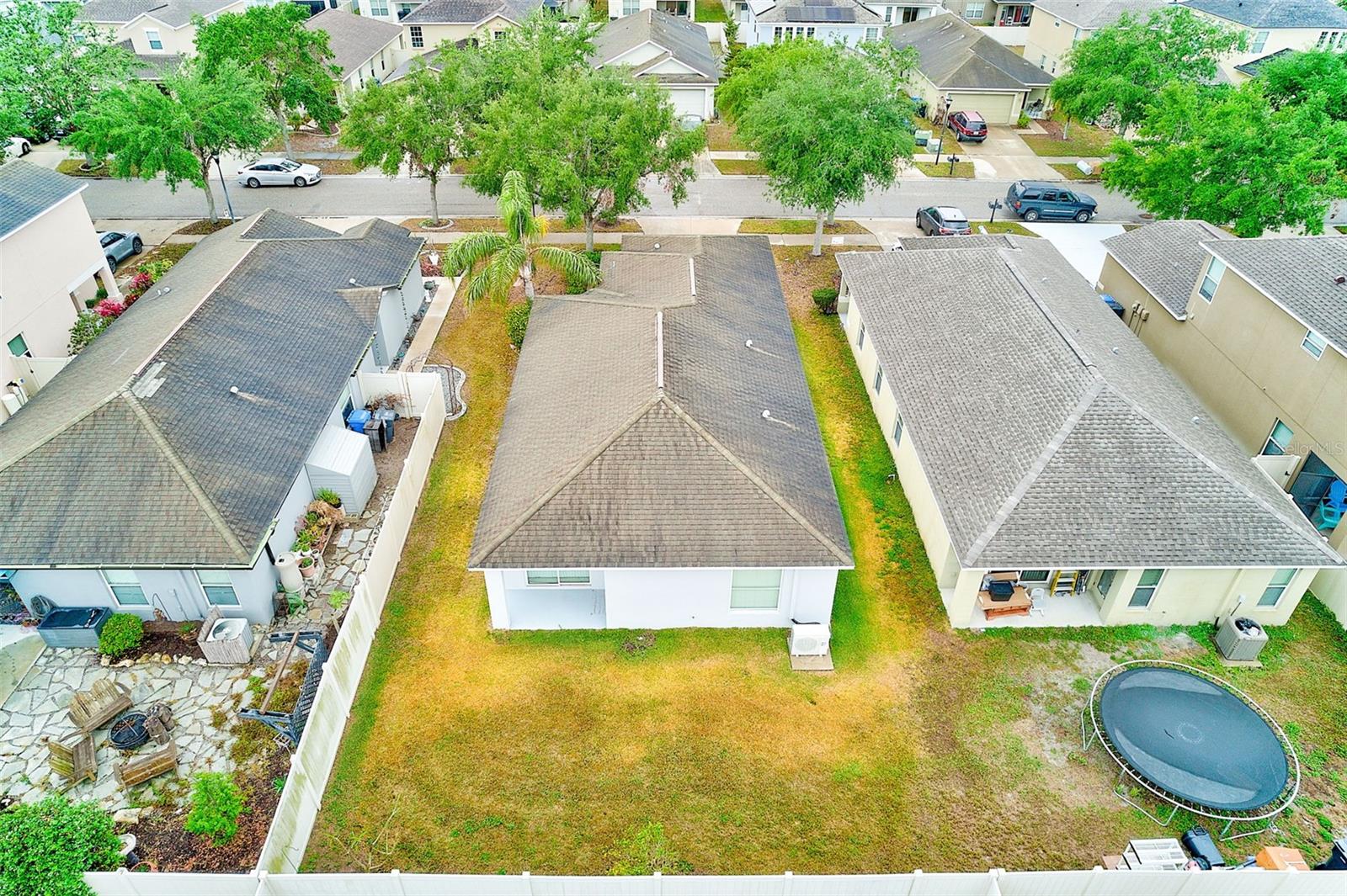 15410 QUAIL WOODS PL, RUSKIN, FL — photo 38