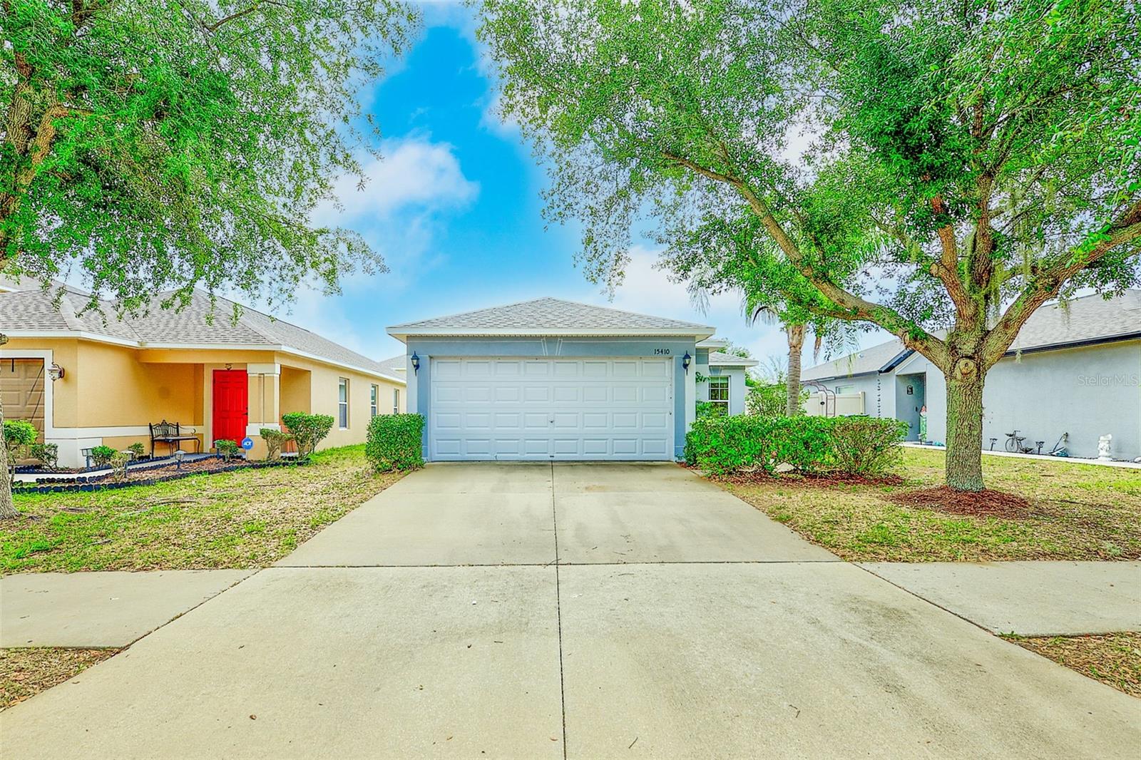 15410 QUAIL WOODS PL, RUSKIN, FL — photo 2