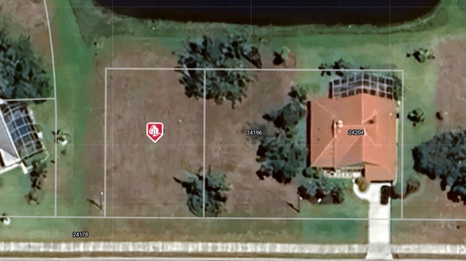 24188 VINCENT AVE, PUNTA GORDA, FL — photo 2