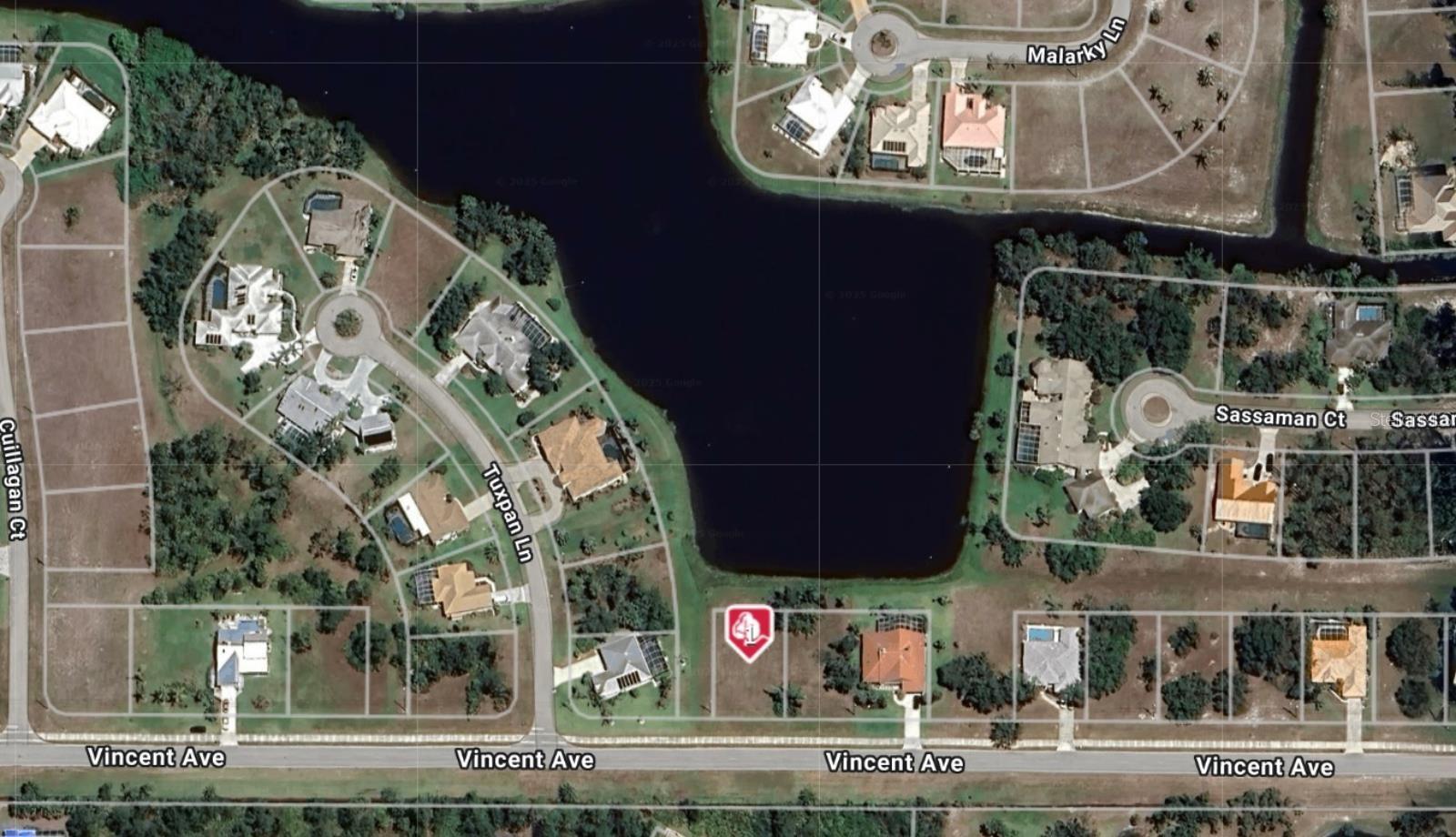 24188 VINCENT AVE, PUNTA GORDA, FL — photo 3