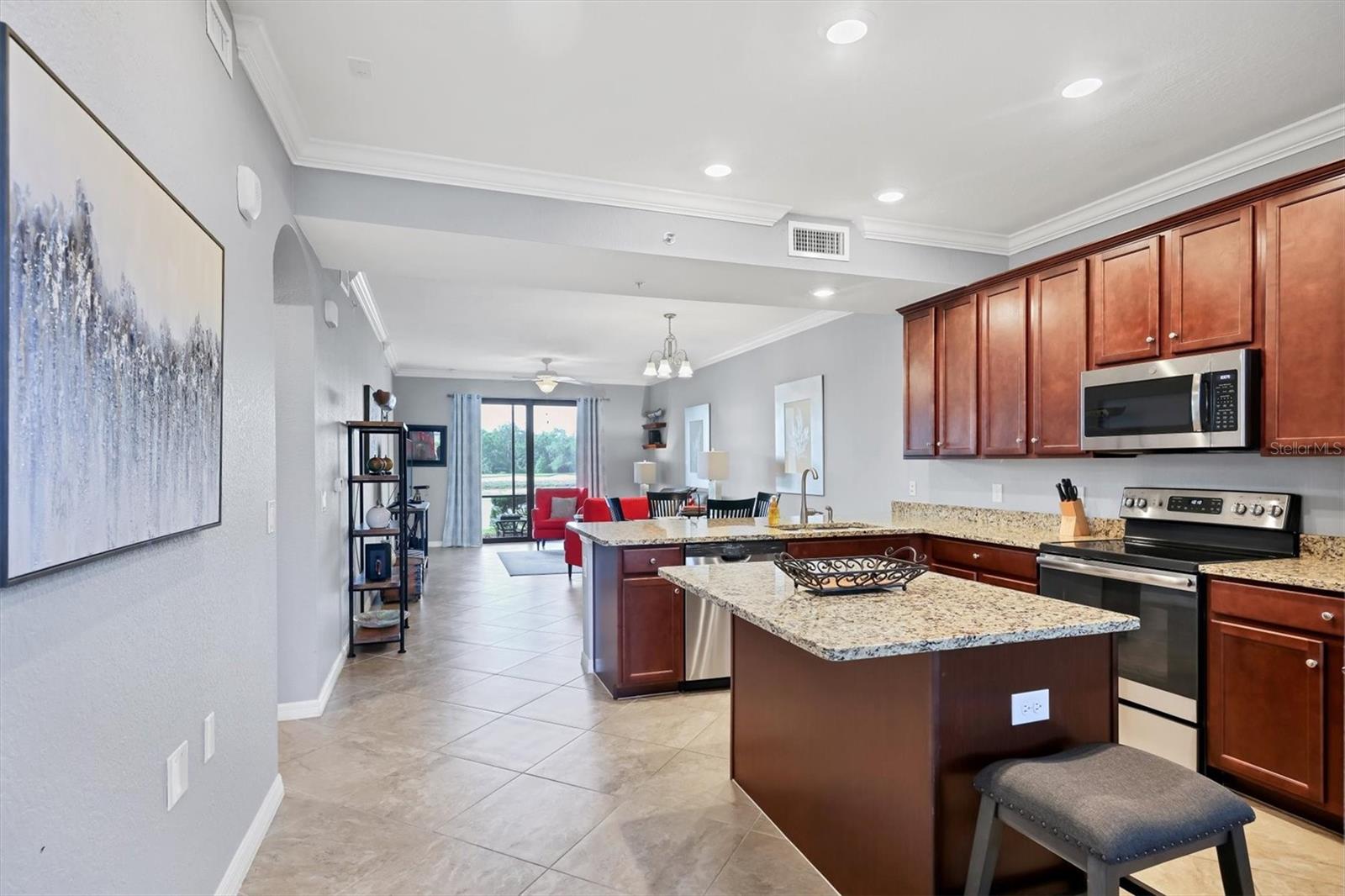 17108 VARDON TER #105, BRADENTON, FL — photo 11