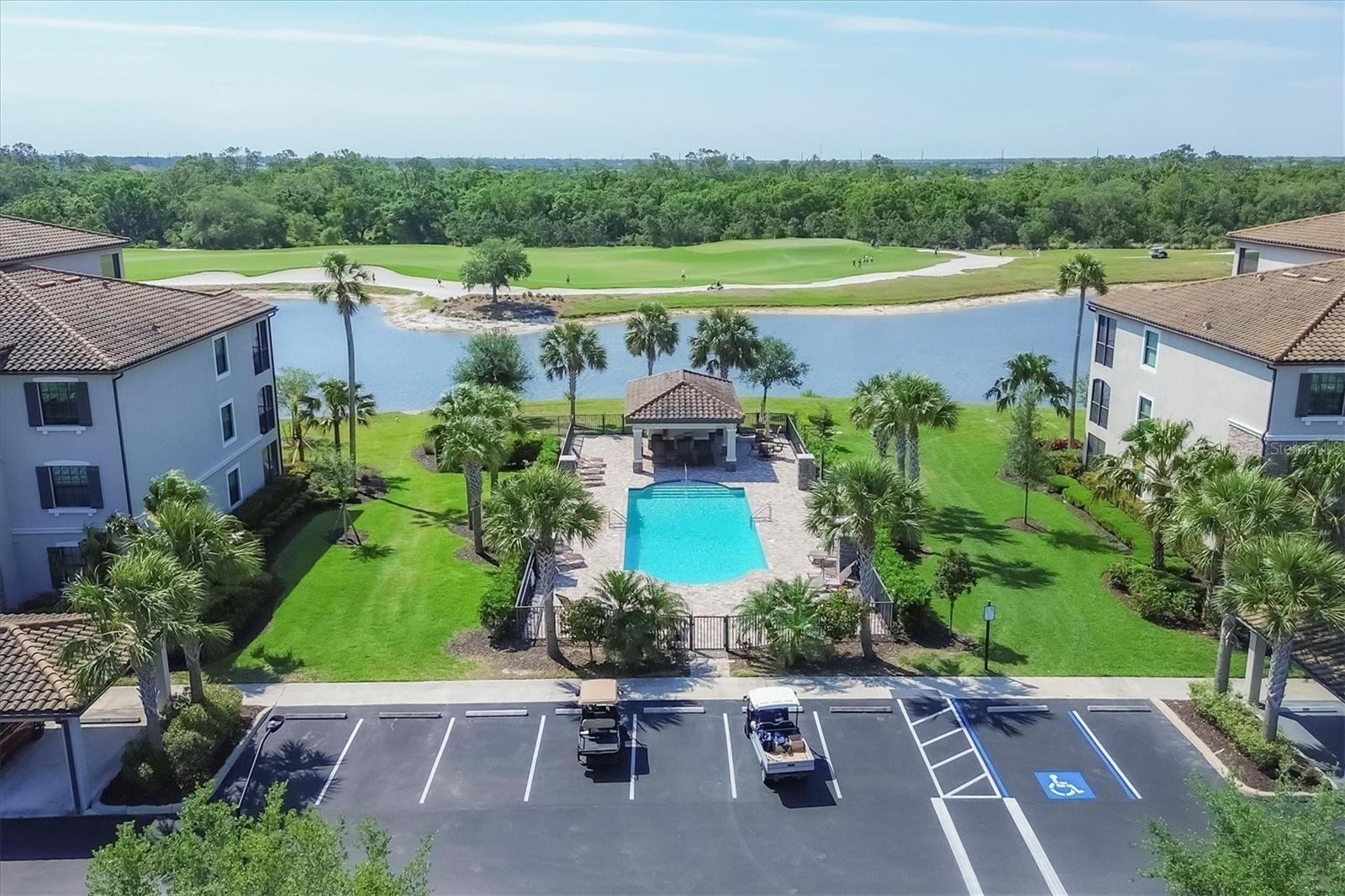 17108 VARDON TER #105, BRADENTON, FL — photo 28