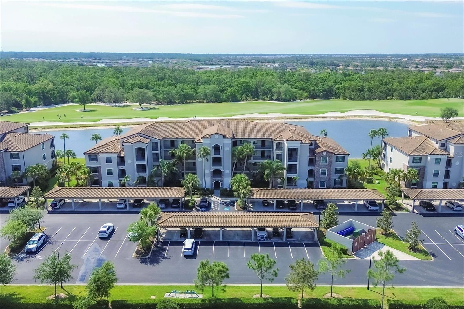 17108 VARDON TER #105, BRADENTON, FL