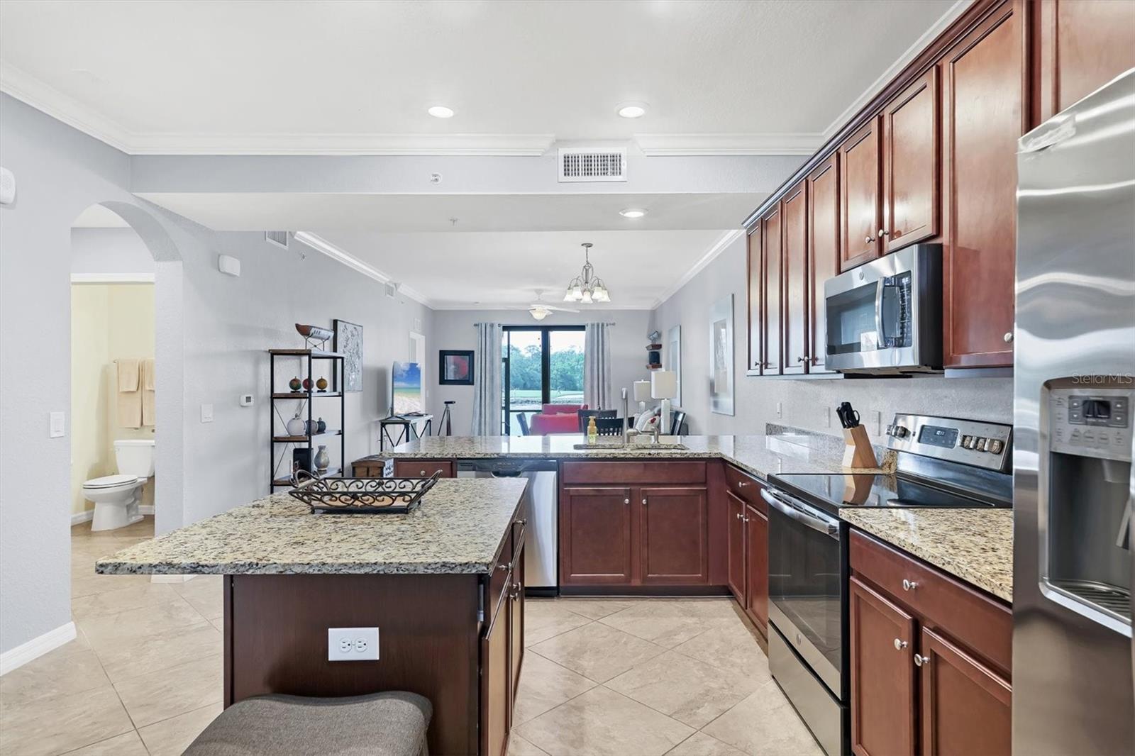 17108 VARDON TER #105, BRADENTON, FL — photo 12