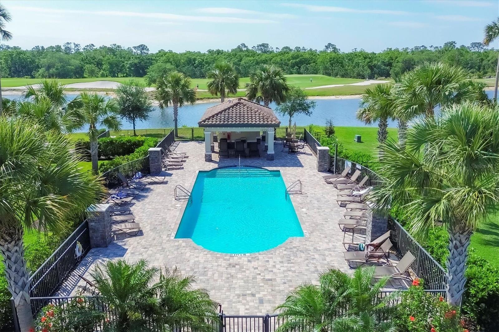 17108 VARDON TER #105, BRADENTON, FL — photo 29