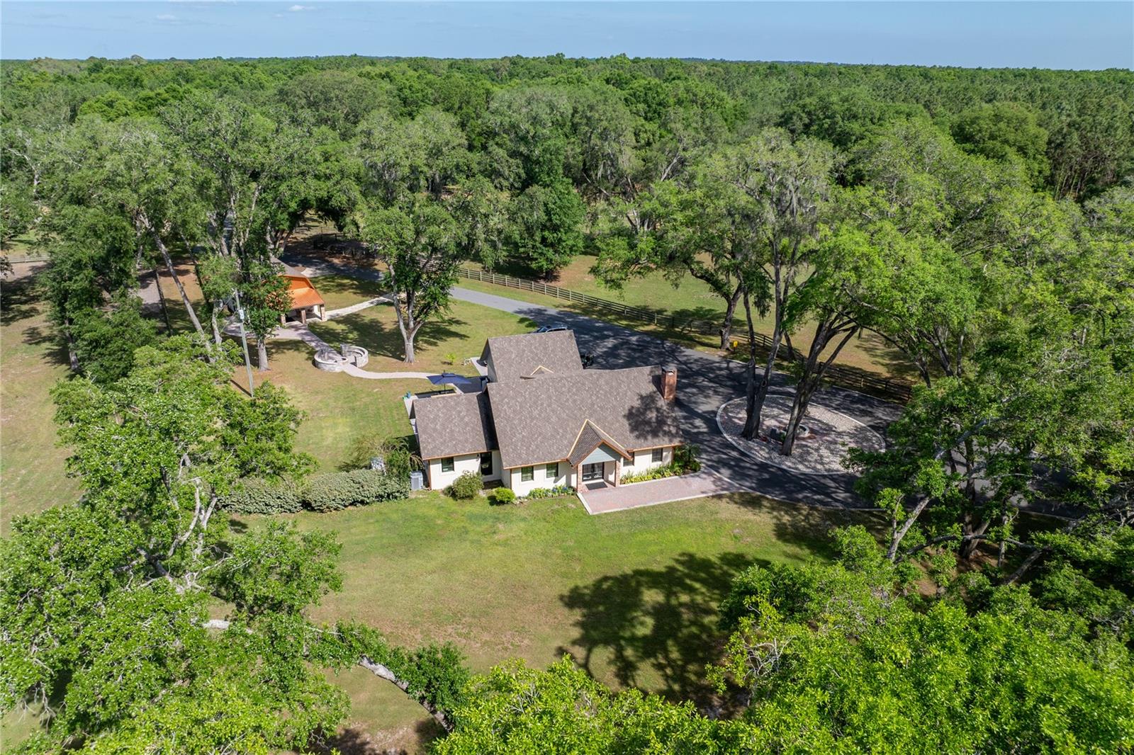 10925 SW 16TH AVE, OCALA, FL — photo 77