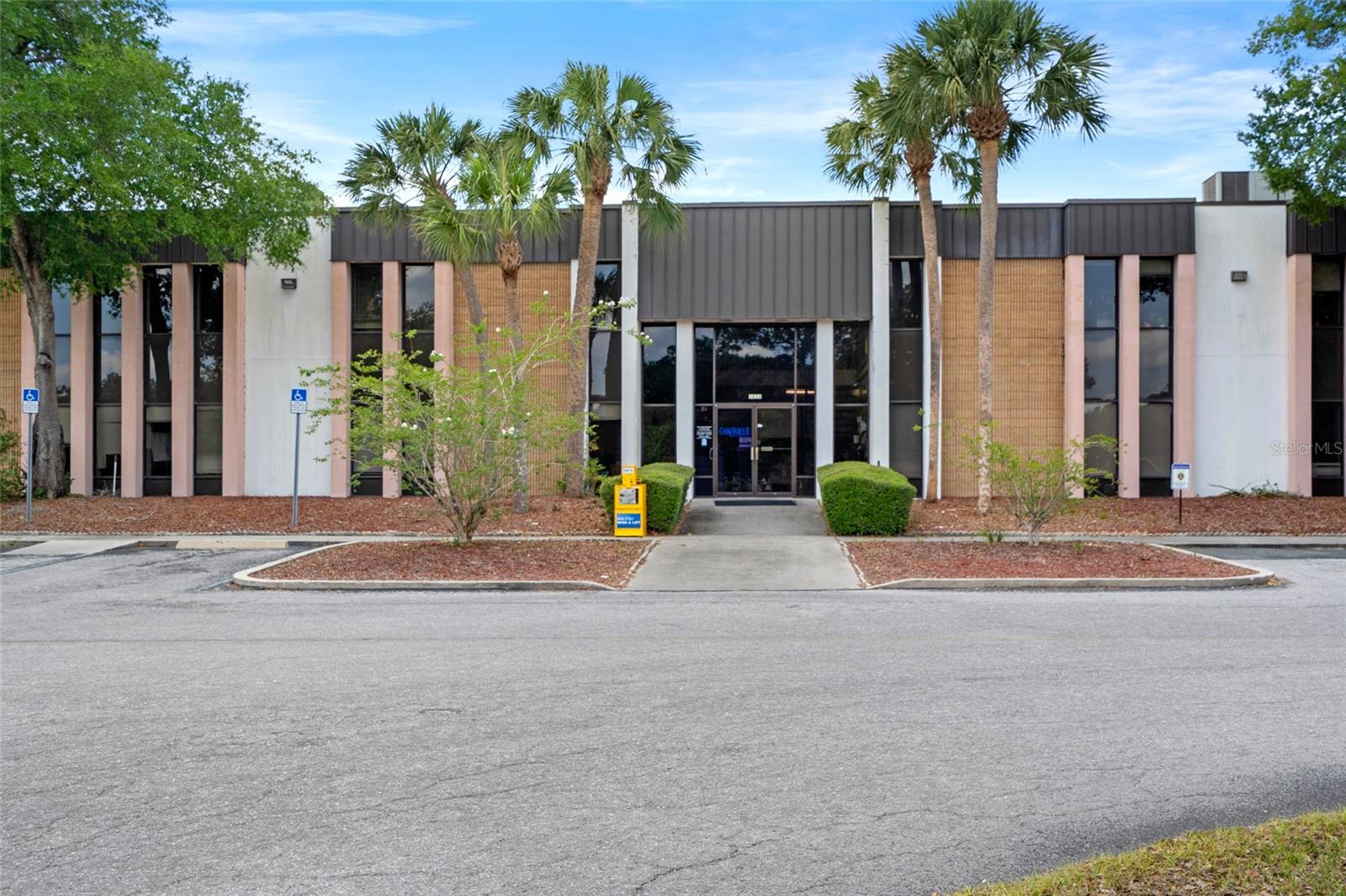 1624 N MEADOWCREST BLVD #2, CRYSTAL RIVER, FL