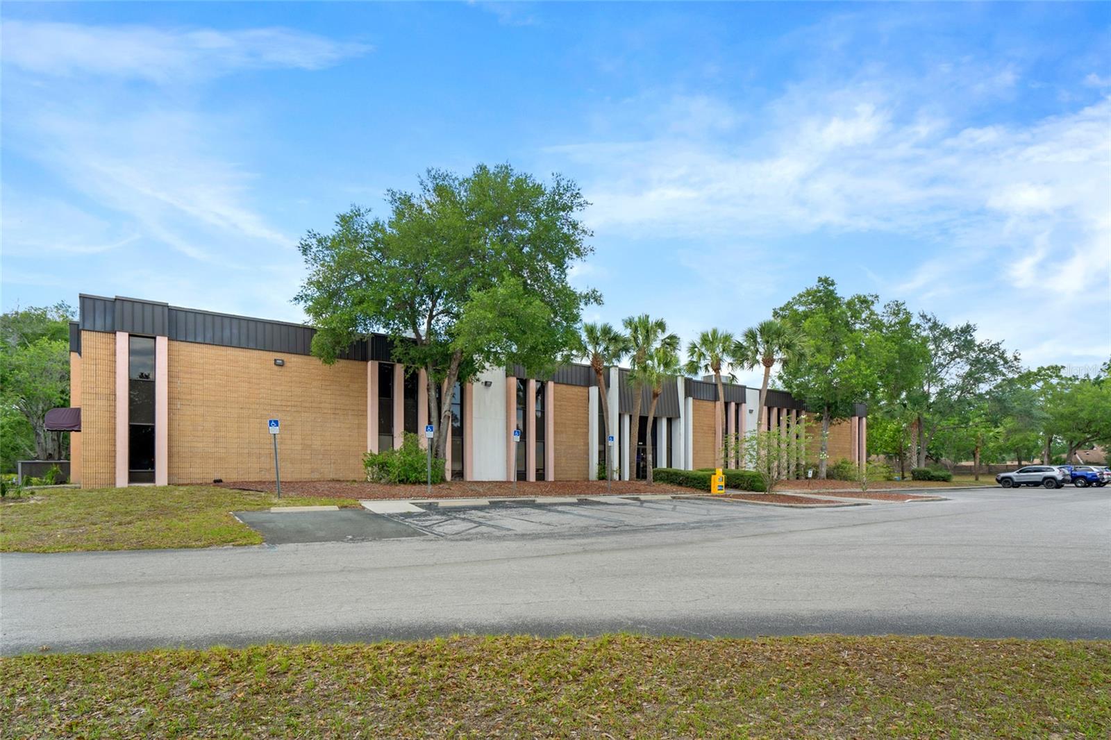 1624 N MEADOWCREST BLVD #2, CRYSTAL RIVER, FL — photo 3