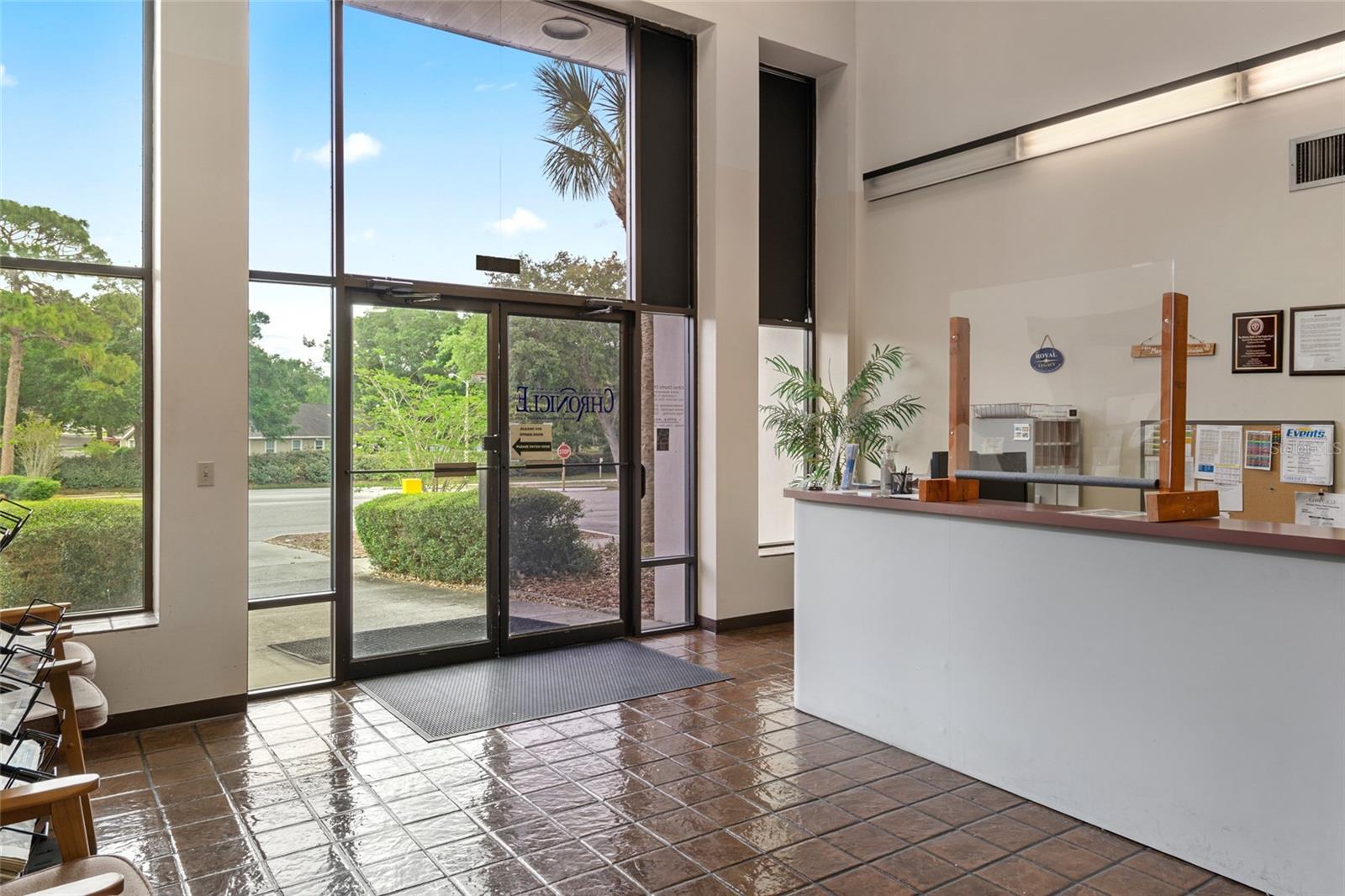 1624 N MEADOWCREST BLVD #2, CRYSTAL RIVER, FL — photo 15