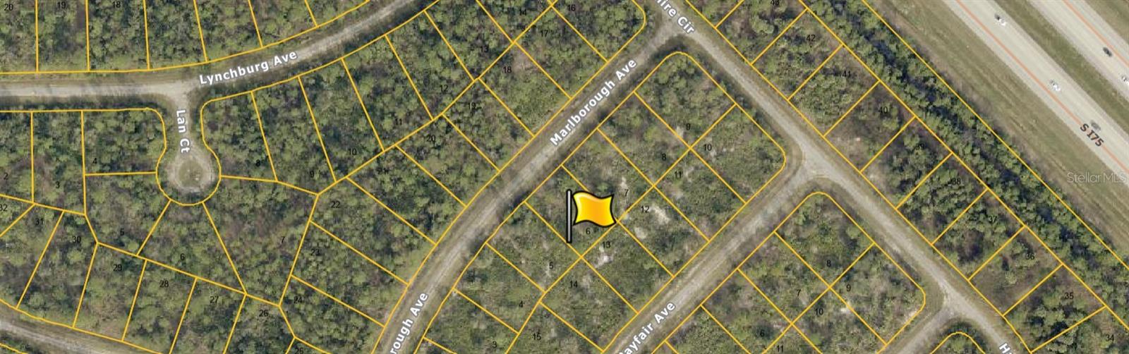 Lot 6 MARLBOROUGH AVE, NORTH PORT, FL — photo 2