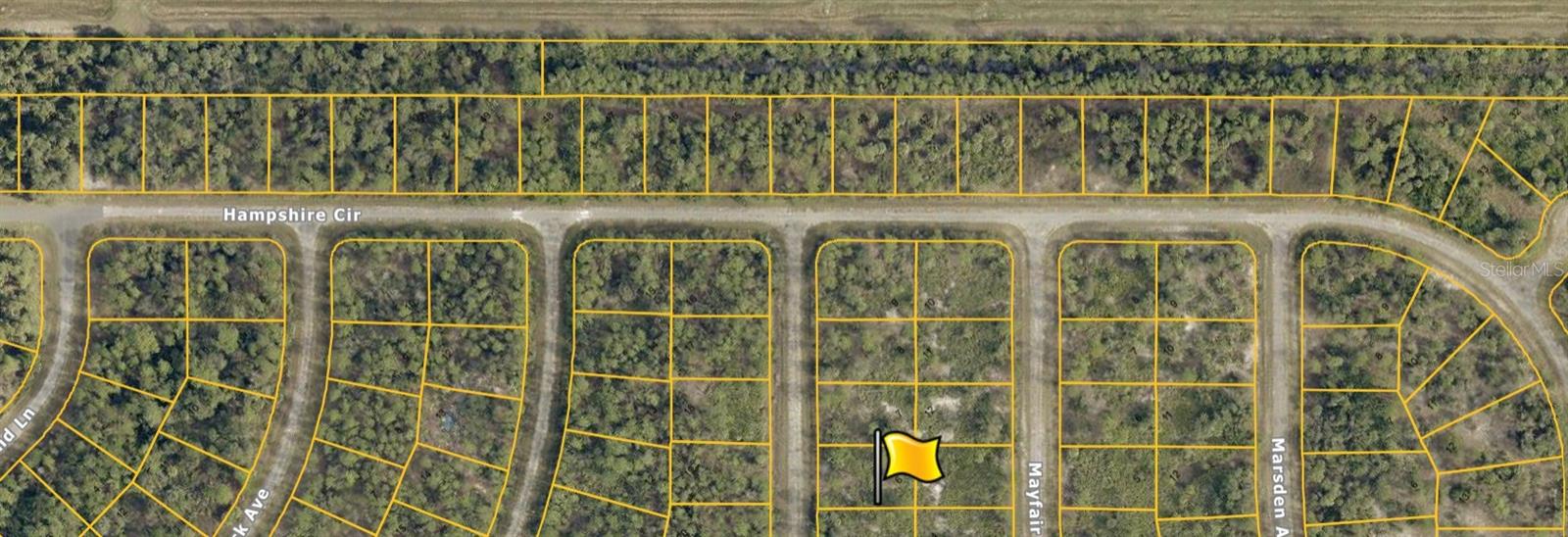 Lot 6 MARLBOROUGH AVE, NORTH PORT, FL — photo 3