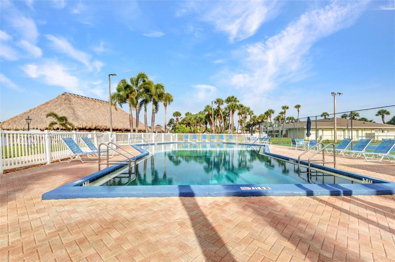 2100 KINGS HWY #341, PORT CHARLOTTE, FL — photo 48