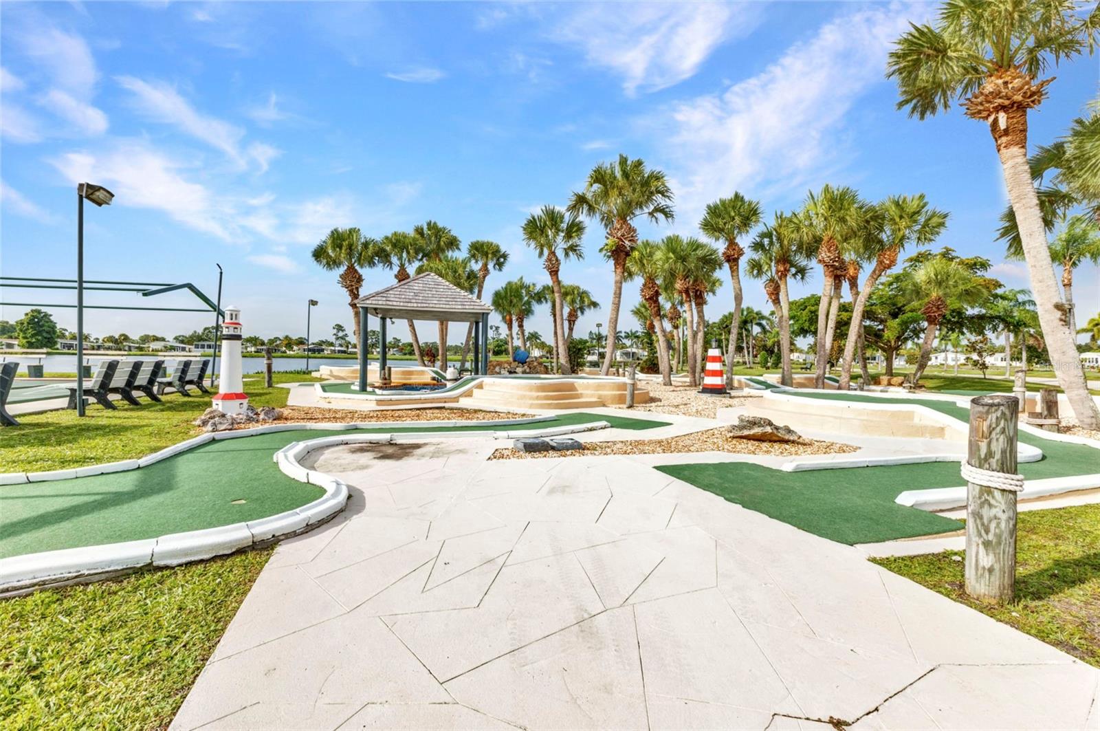 2100 KINGS HWY #341, PORT CHARLOTTE, FL — photo 62