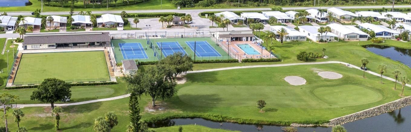 2100 KINGS HWY #341, PORT CHARLOTTE, FL — photo 65