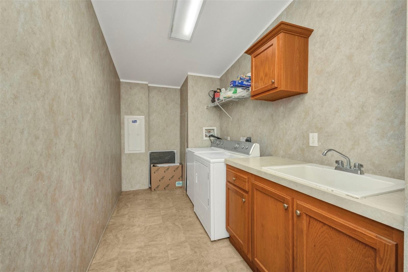 2100 KINGS HWY #341, PORT CHARLOTTE, FL — photo 17